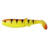 Savage Gear Gumová Nástraha Cannibal Shad Bulk Golden Ambulance
