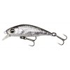 24057 3d sticklebait twitch 5 5cm 7g sinking black silver[1]
