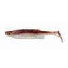 Savage Gear Gumová Nástraha Fat Minnow T Tail Bulk - Smelt