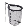 Savage Gear Podběrák Pro Finezze Rubber Mesh Floating