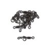 fox obratlik s krouzkem a rychloklipem kwik change drop off inline swivel vel 7[1]
