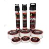 slow melt pva funnel plunger refills group shot[1]
