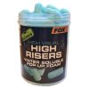 Fox Pěnové nugety Pop-up Foam High Visual High Risers