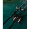 Fox Prut Eos Pro Rods 12ft 3lb 3pc