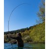 Fox Prut Eos Pro Rods 12ft 3lb 3pc