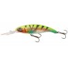 Fox Rage Wobler Slick Stick DR UV - 60mm