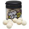Starbaits POP-UP G&G Global Garlic (česnek) 20g - 14mm