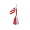 23208 standard dressed spinner 6 20g sinking stripe[1]