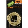 fox hadicka edges hook silicone size 10 7 trans khaki 1 5 m[1]