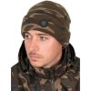 Fox Čepice Camo Sherpa Tec Beanie