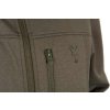fox bunda collection soft shell jacket green black (9)
