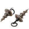 korda micro ring swivel bait screw medium (1)