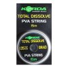 korda pva snurka string 1 35 mm