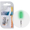 ibite svetlo led na spicku ms light cervena zelena