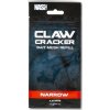 nash nahradni napln claw cracker bait mesh refill 7 5 m (2)