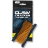 nash nahradni napln claw cracker bait mesh refill 7 5 m