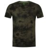 korda tricko tie dye tee dark olive (1)