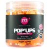 mainline plovouci boilie high visuali pop ups scopex blackcurrant 15 mm