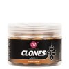 Mainline Plovoucí Boilies Clones Pop Ups 13 mm -  150 ml - různé příchutě