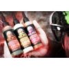 Korda Atraktor Goo Smoke 115 ml - různé příchutě