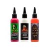 Korda Atraktor Goo Smoke 115 ml - různé příchutě