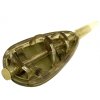 zfish krmitko method feeder flat medium