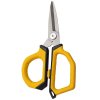 black cat nuzky hd braid scissors