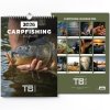 tb baits rybarsky kalendar carpfishing 2026 33x46 cm