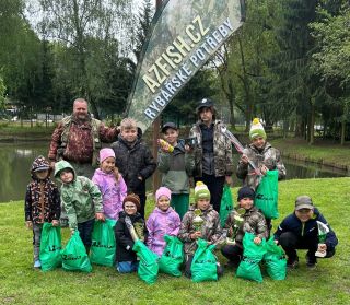 🎣🌧️ O víkendu se v Poděbradech konaly dětské rybářské závody! I přes nepříznivé počasí dorazilo spousty natěšených dětí,...