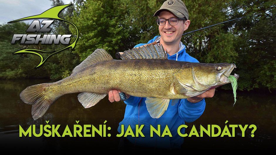 Jak nejlépe vyzrát na oblíbené candáty a jejich hru na schovávanou?