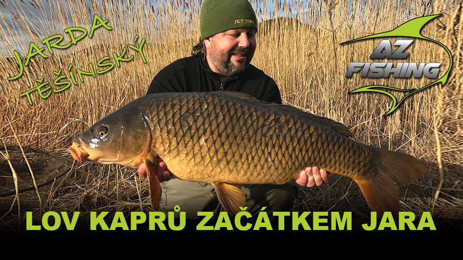 První Jarní Lov aneb Štěstí Přeje Připraveným