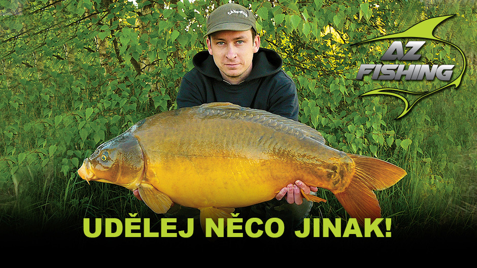 Udělej něco jinak