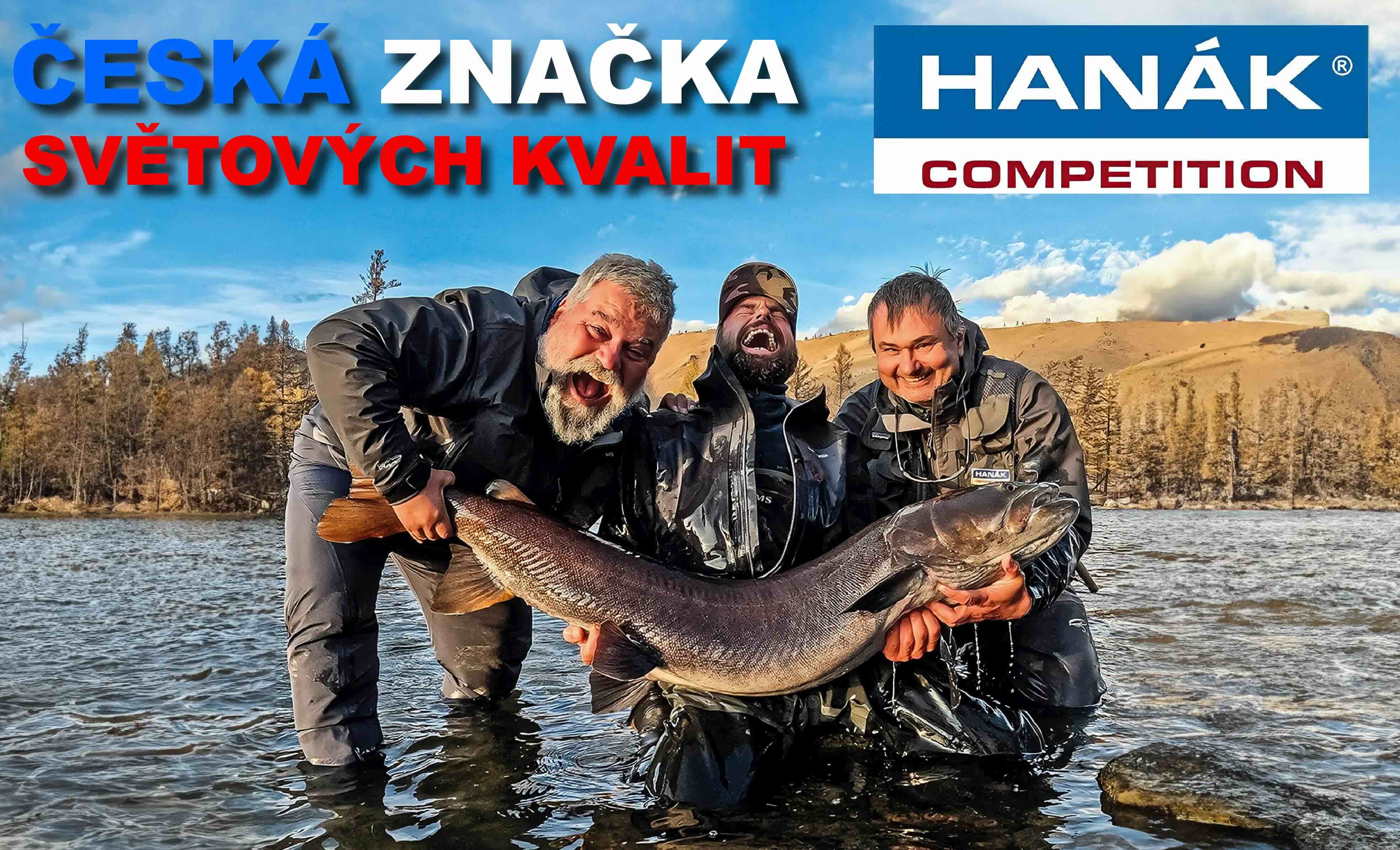 Hanák Competition