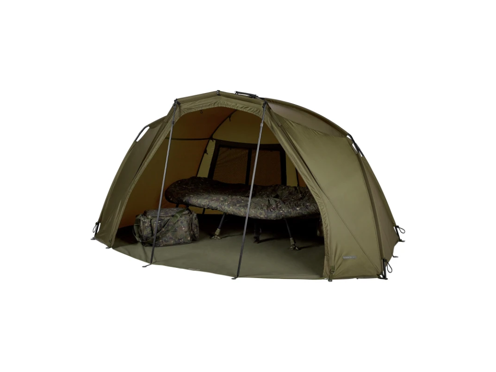 Tempest bivak – detail produktu