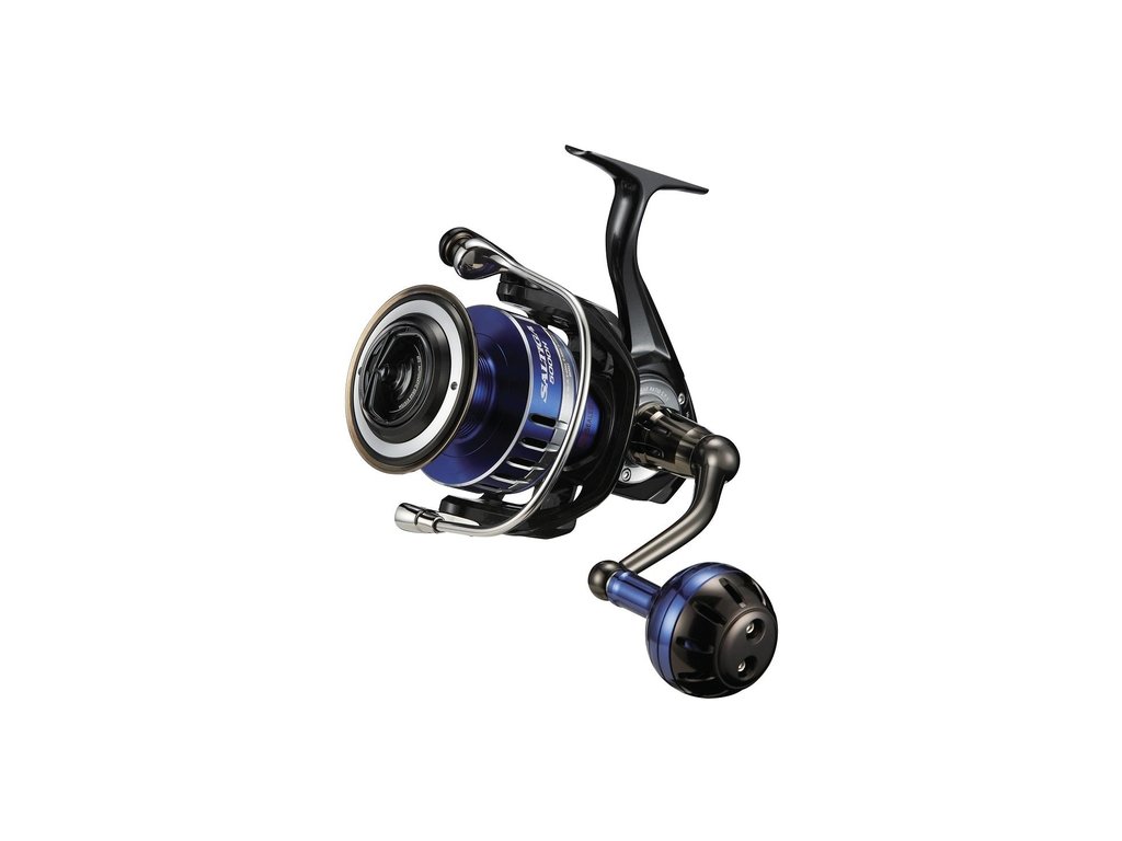 Daiwa Navijak 15 Saltiga 4500h G Azfishing Cz