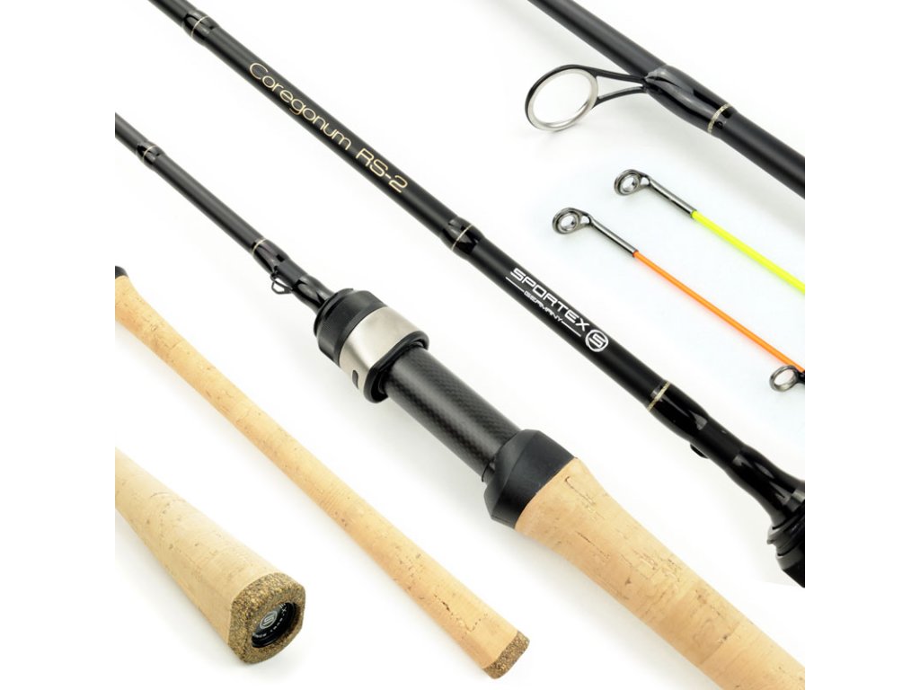 sportex coregonum rs2 montage