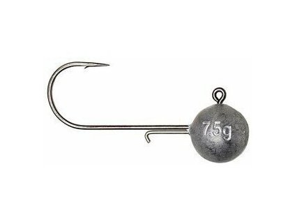 Savage Gear Jigová Hlava Ball Jig Head #6/0 1ks