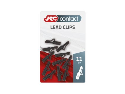 Contact LeadClips 1553972 alt2