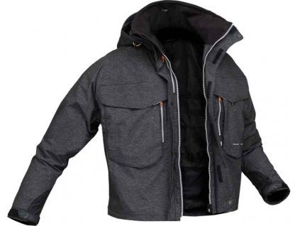 Geoff Anderson Bunda WS 6 (Velikost XXL)