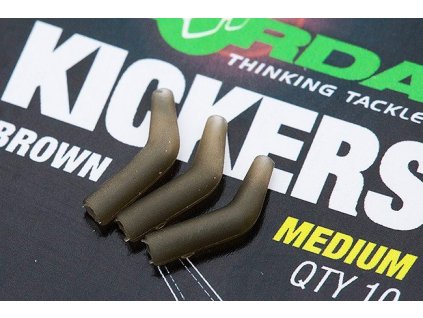 Korda Rovnátka Brown Kickers