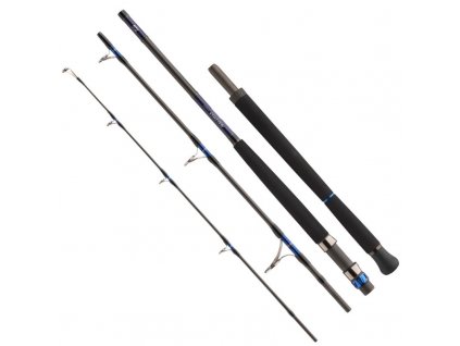 daiwa saltiga air portable 2