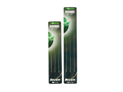 104771 2 korda navazec boom qc