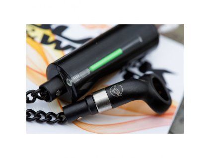 Korda Swinger Black Bobbin