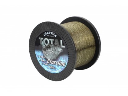 Carp´R ´Us Vlasec Total Crossline