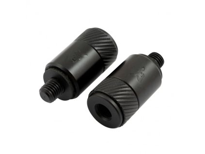 adapter fox black label qr adaptor 430952