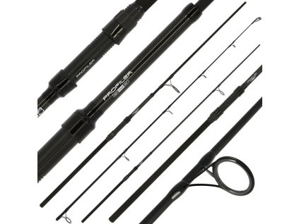 NGT Prut Profiler Extender Carp Rod 10ft/3,5lb