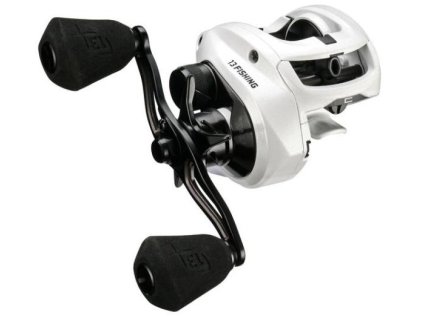 13 Fishing Multiplikátor Concept C2 6,8:1 LH Levoruký