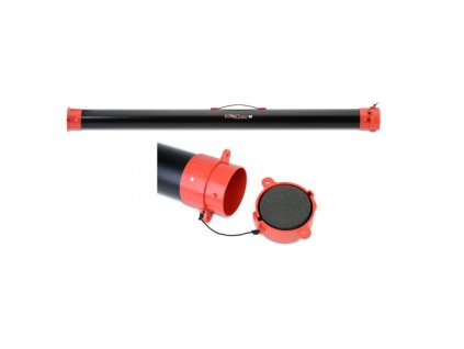Iron Claw Tubus Na Pruty Safety Rod Tube 140cm