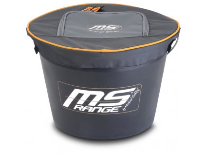 MS Range Víko na kbelík Bucket cover