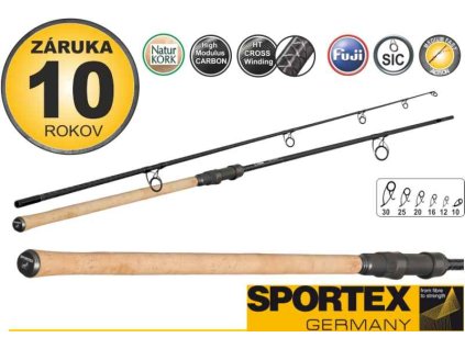 105182 5 sportex morion stalker 10 300cm 3 00lbs